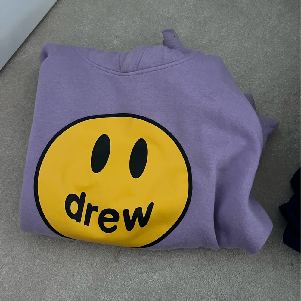 Drew house sweatshirt